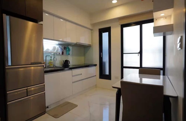 H&K Tranquil 2/1 Daan Ruian Home Sweet Home