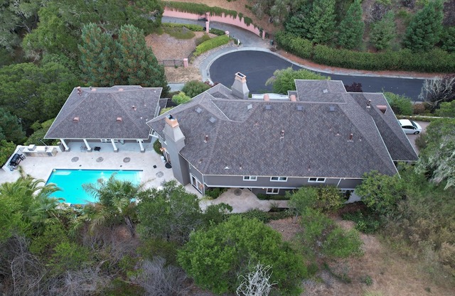 Spacious resort in peaceful Hillsborough with SPA/Pool for long term stay
