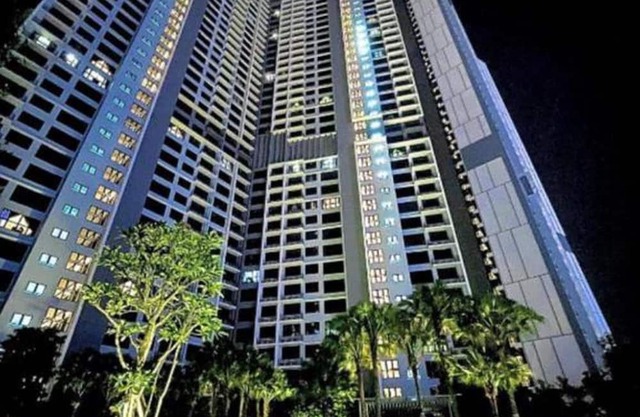 Agile Bukit Bintang Residence KL