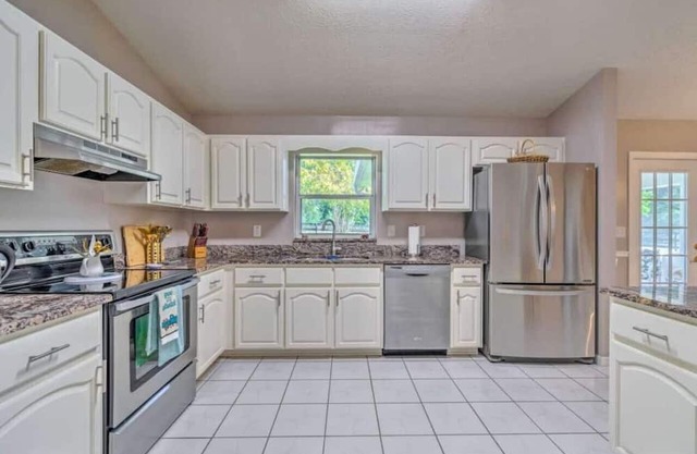 435 - Cozy Cottage for the entire family