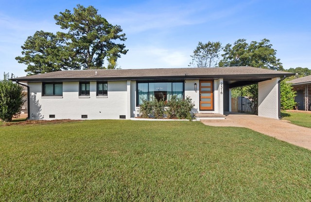 Cottage on 26th - 3.5 miles from Bryant Denny Stadium