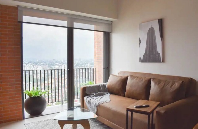 New Penthouse with the best view of Guadalajara 2