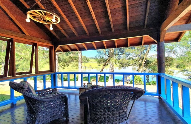 Casa Elvira - Rancho Otto Boutique