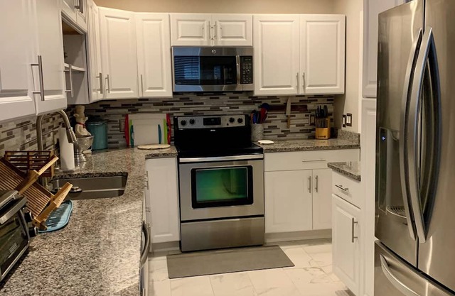 Beautiful Condo in the Heart of Baton Rouge Louisiana