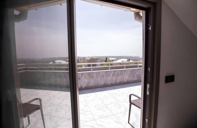Med Airport Hotel