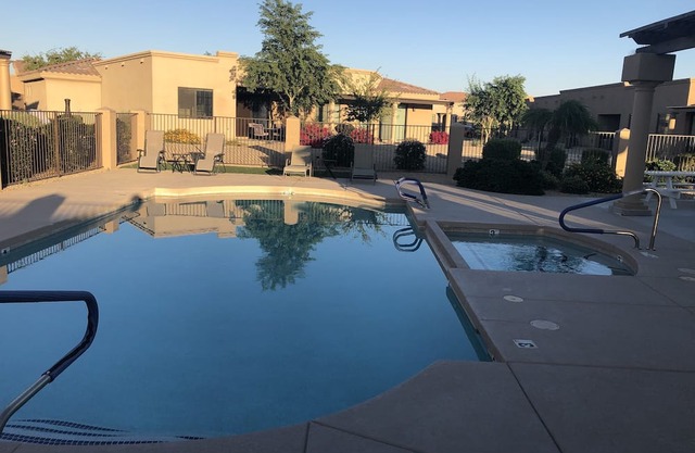 Pebble Creek Gated Community! Golf, Football, Concerts, Pickle Ball, Baseball.