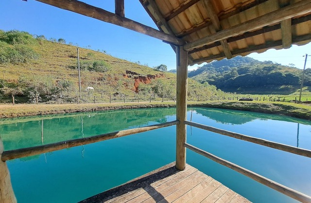 Amazing Flat Paradise Site Volta Redonda