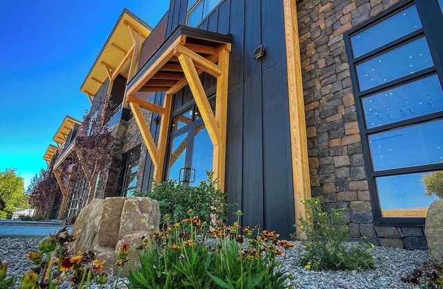 201 Lofts on Main - Hayden