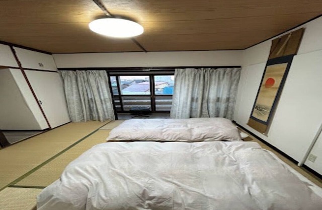 Building 5 reserved - Building 5 reserved / Otaru Hokkaidō