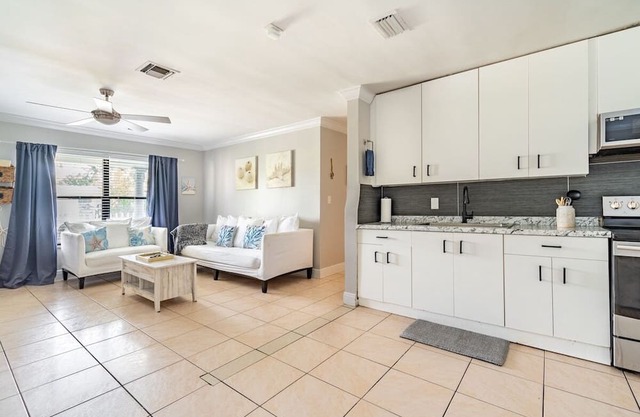 Spacious 3BR Family-Friendly Home Near Attractions