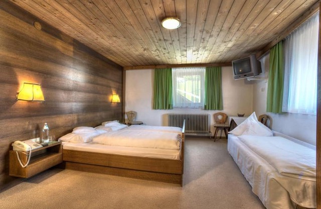 Double room - Bärenwirth - Hotel & Restaurant