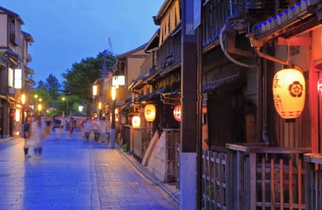 cherry blossom room /Kyoto Kyōto