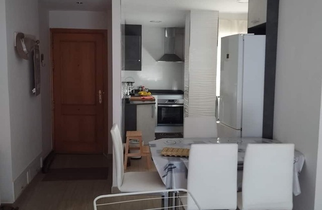 Piso Puertollano