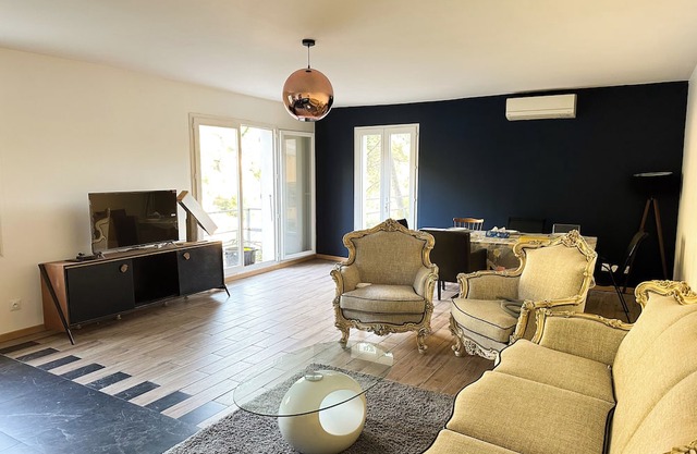 Villa 150m2 au Calme Dans Larrière-pays Niçois