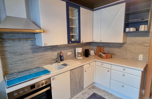 Vacation apartment/apartment for 6 guests with 95m² in Stall (267015)