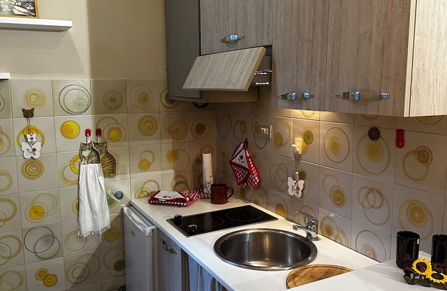 Apartment GEAs
