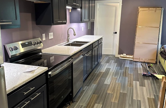 Cozy 1-bedroom apartment in serene Wanakena with WiFi