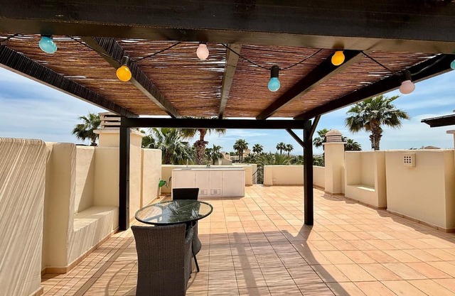 Holiday apartment Dolores de Pacheco for 1 - 4 persons with 2 bedrooms - Holiday apartment in one or