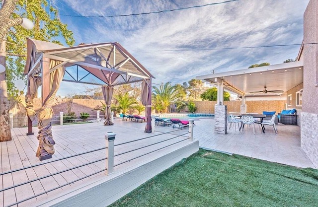 NEW Luxury and exclusive villa