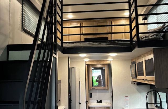 Tiny House