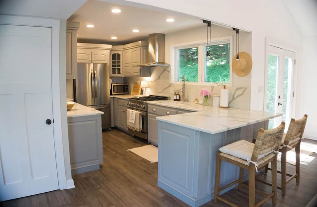 Charming 3-bedroom cottage in Fontana-on-Geneva Lake