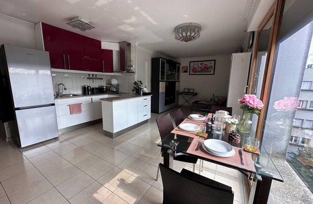 Duplex Familial Proche Paris