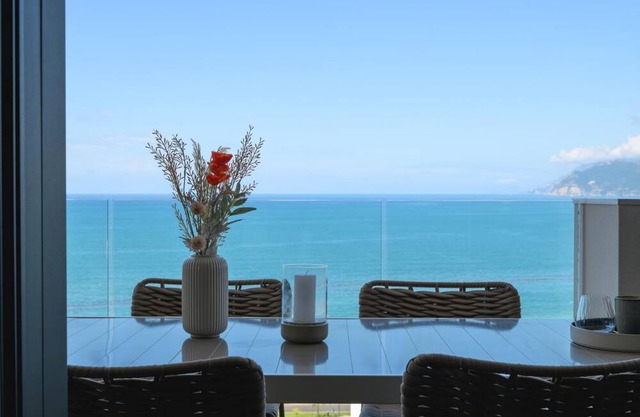 Qu4ttro I Appartmento Luxury Salerno