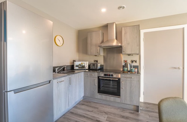 Amazing Apartment*Next to M&S Arena