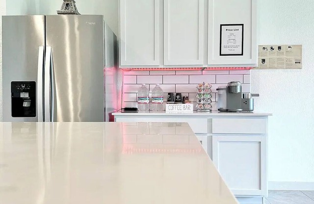 Katy Beautiful 2 Beds 2 Full Baths Piano BBQ Grill