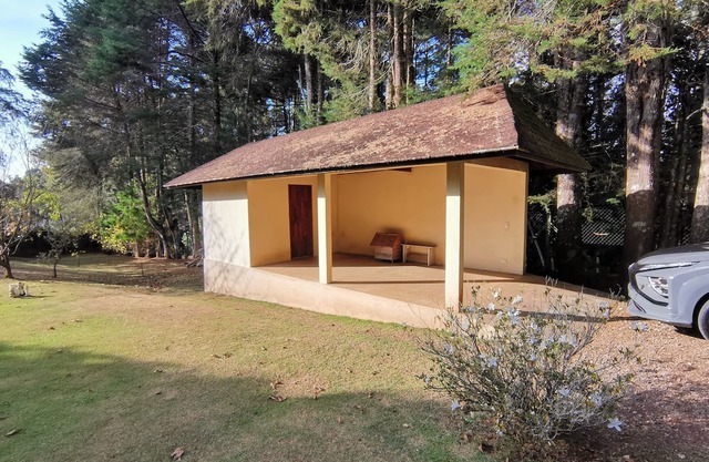 Recanto da Castanheira