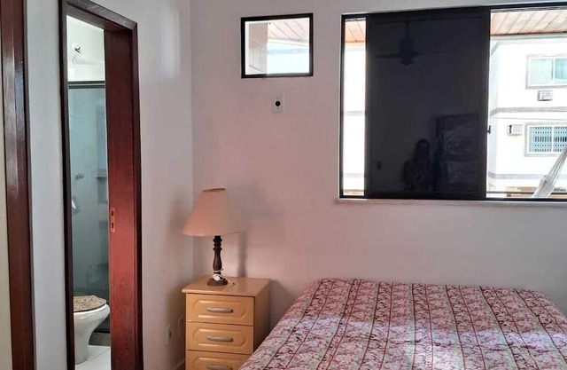 Apto Confortável em Cabo Frio Praia do Forte