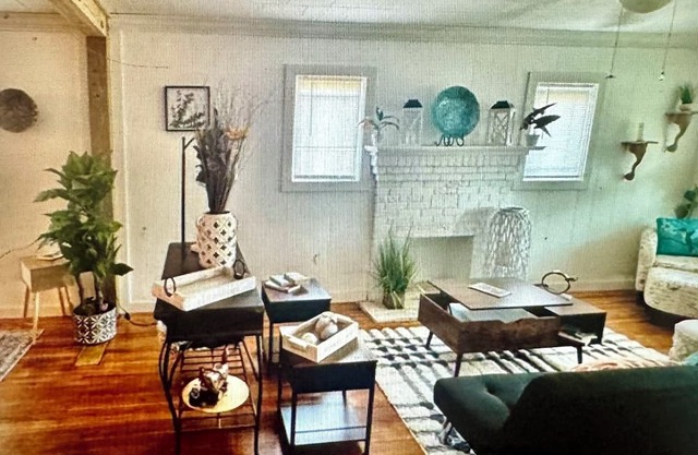 Charming 3-bedroom house with WiFi, AC in gorgeous Wauchula