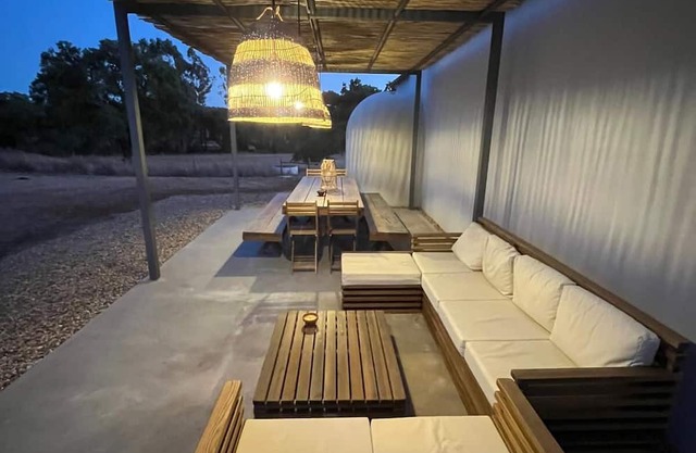 Casa no Alentejo em Montado Alentejano com Alpendre e Piscina
