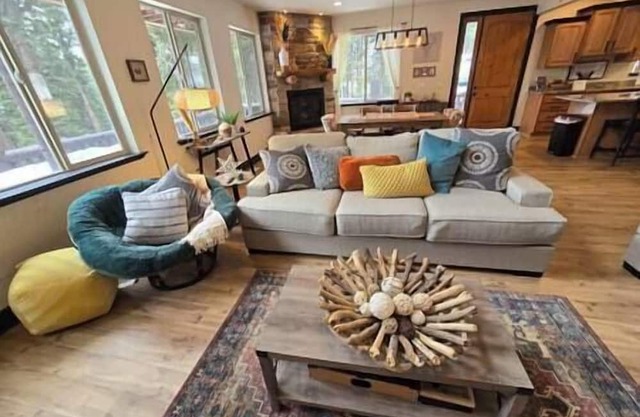Timber Haven Near Park City
