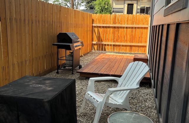 Delightful one bedroom Nampa home