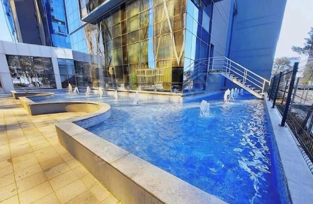 1+1 Conveniently Located Luxury Rental Residence