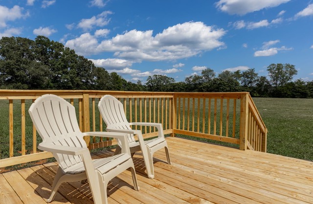 Charming 3-bedroom Mountain View Retreat in Faber
