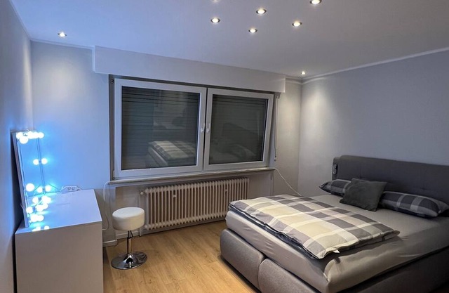 Wundervolles Apartment in der Schönste Lage von Arnsberg