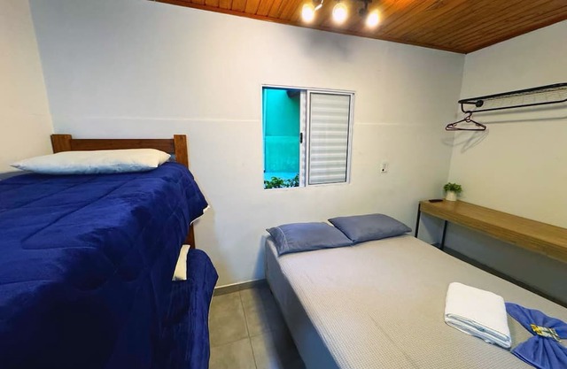 Suíte Privativo Próximo ao Centro FT6