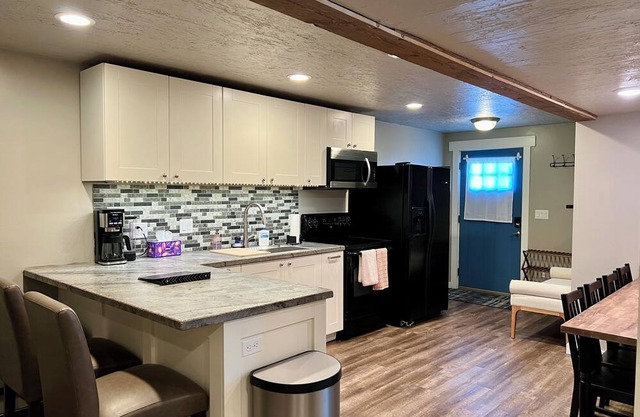 Cozy In West Jordan: SLC Destination
