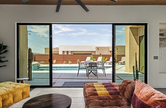 Daybreak & Nightfall | 2 Pools, Game Room and Spa