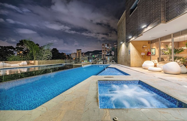 Apartamentos Urban Studios by HOUSY HOST