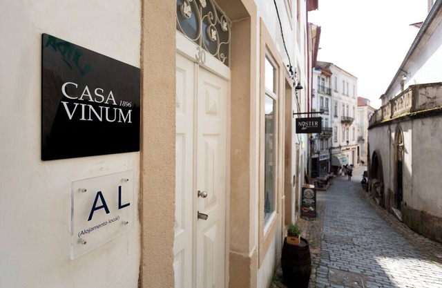 Casa Vinum Bical