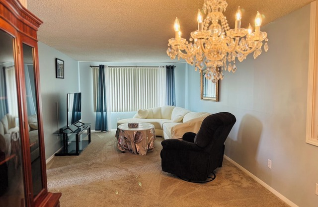Great location 2 minutes away from Buffalo Niagara International Airport