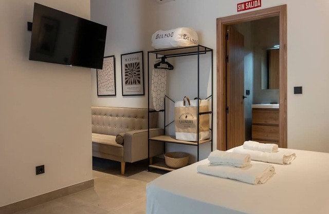 Stylish Apartment close to Ruzafa