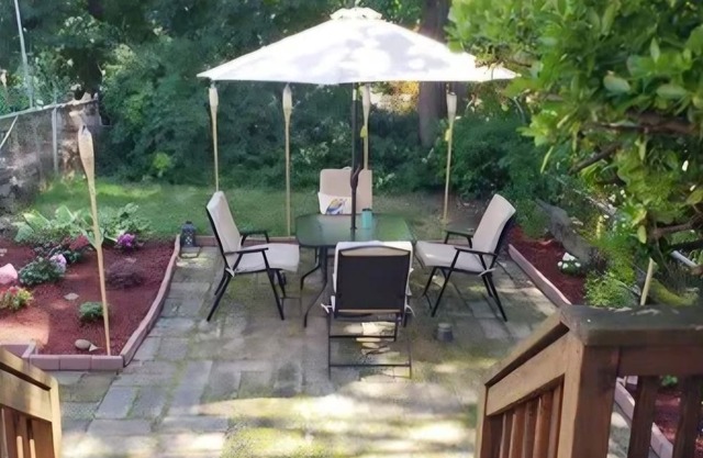 Amazing Oasis Near NYC