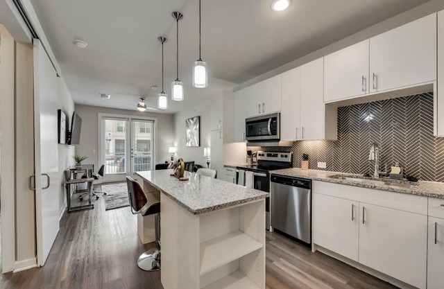 25% OFF 2BD - Pool - Stonebriar Frisco - FS054-1