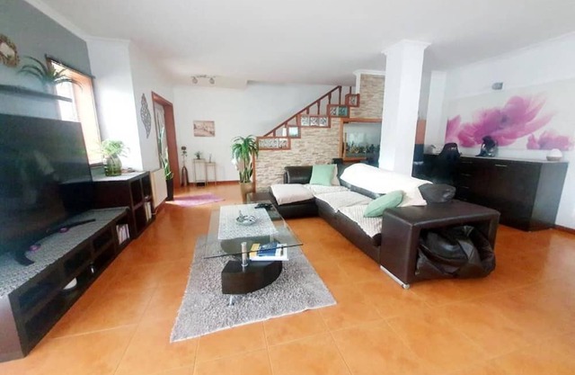 Holiday Home 'Grace House - Casa Inteira' with Mountain View, Private Terrace and Wi-Fi