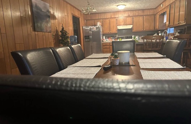 Spacious Home in Blairmount 8Min from Downtown Danville