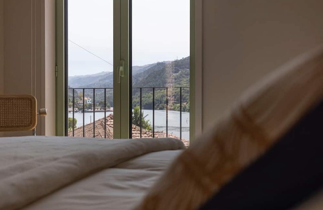 Douro Dream Private Villa Awesome Experience